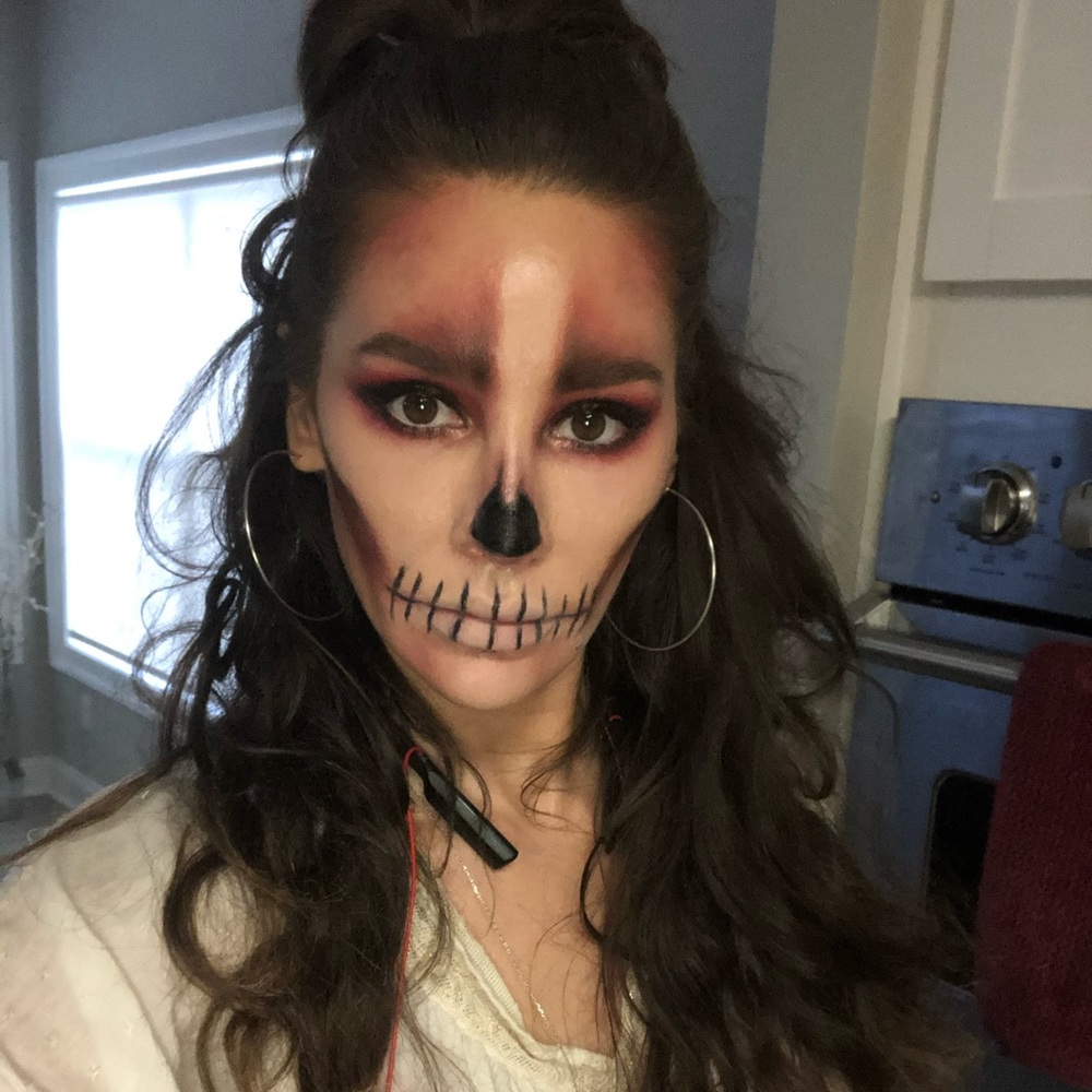 Meet your Posher, Tina